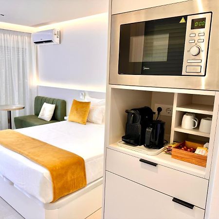 Suite Ron In Marina 2 People Puerto Deportivo Benalmadena Exterior photo