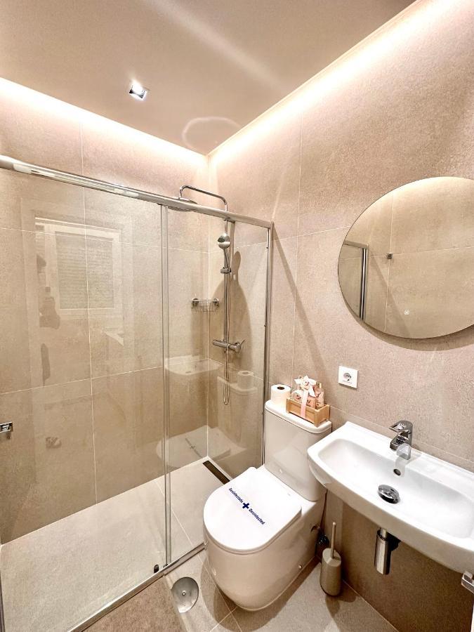 Suite Ron In Marina 2 People Puerto Deportivo Benalmadena Exterior photo