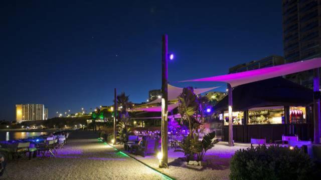Suite Ron In Marina 2 People Puerto Deportivo Benalmadena Exterior photo