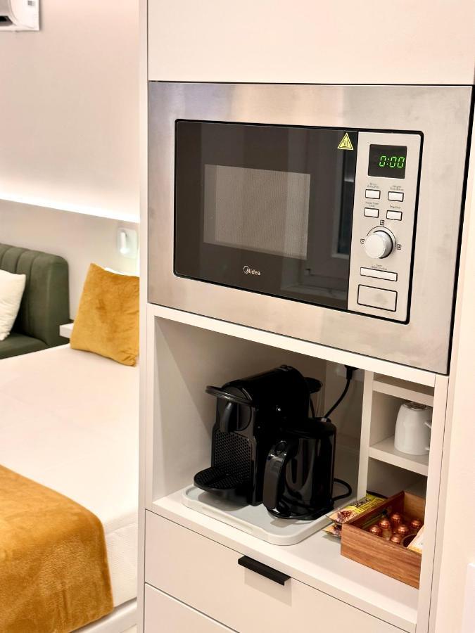 Suite Ron In Marina 2 People Puerto Deportivo Benalmadena Exterior photo
